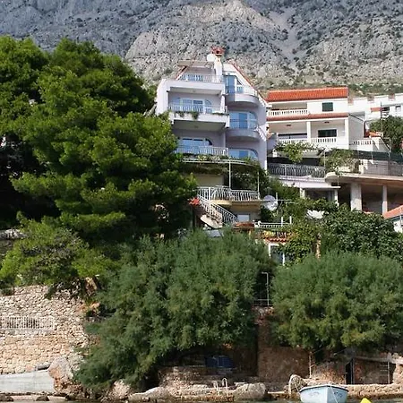 Stanici 2797e Διαμέρισμα Celina