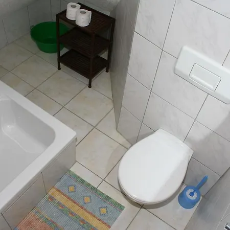 Διαμέρισμα Stanici 2797e Celina