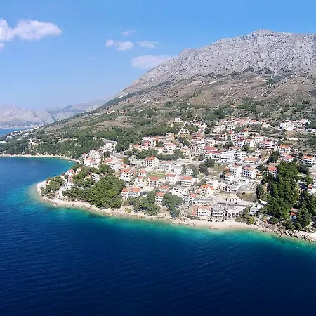 Διαμέρισμα Stanici 2797e *