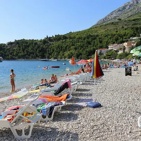 Διαμέρισμα Stanici 2797e Celina